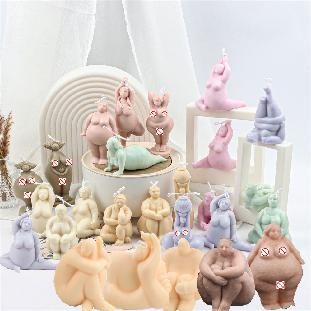 Vela corporal abstracta para m - Kitchen Gadgets For Mom reseña y precio