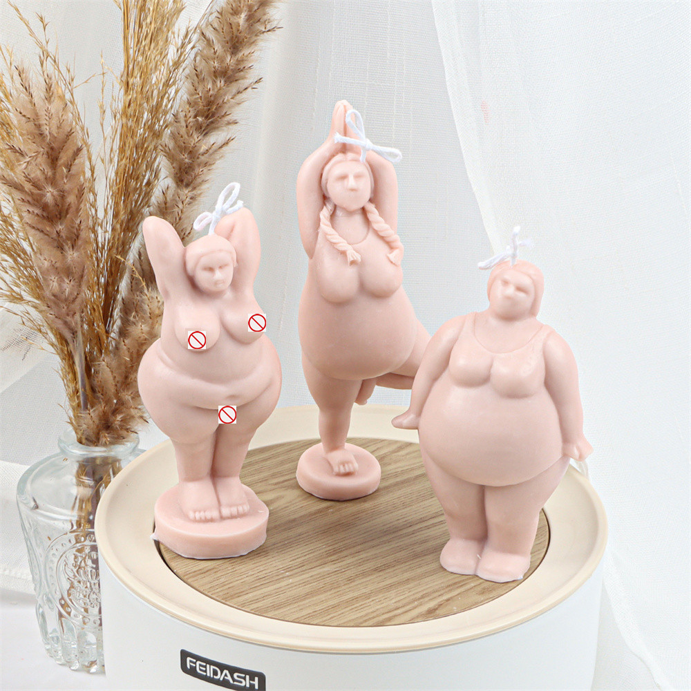 Vela corporal abstracta para m - Kitchen Gadgets For Mom reseña y precio