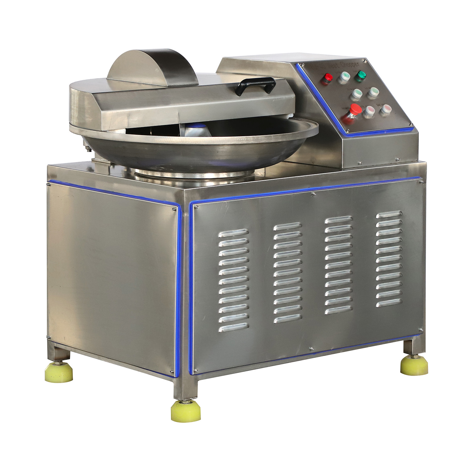 Picadora Totalmente Automática - Vegetable Chopper reseña y precio