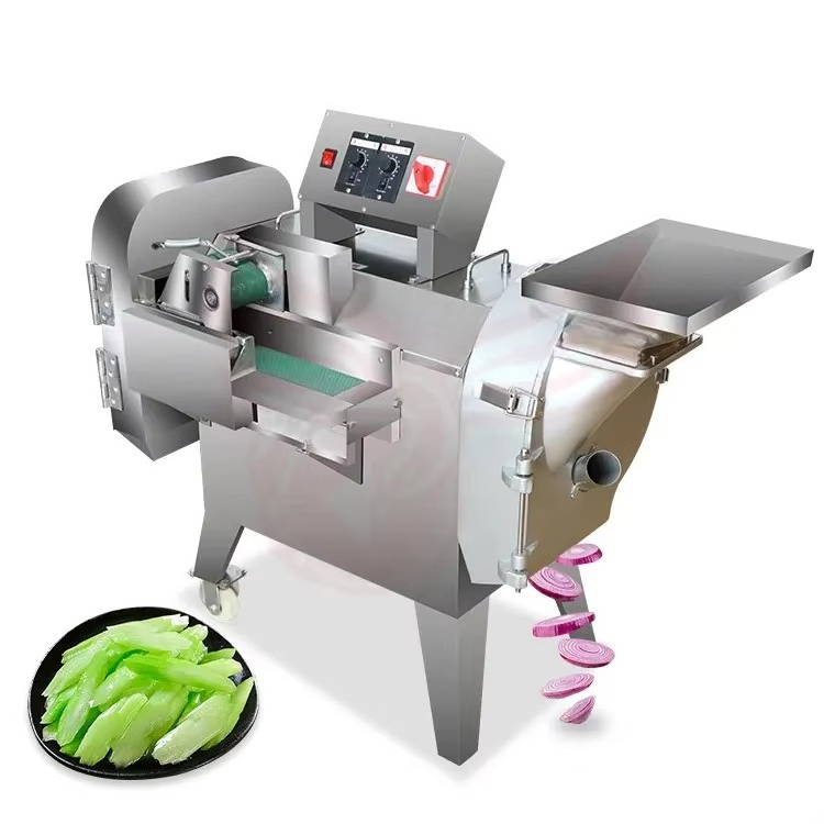Cortadora de Verduras Automáti - Vegetable Chopper reseña y precio