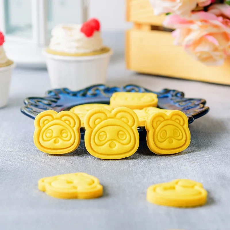 Cortador de Galletas de Animal - Kitchen Gadgets In reseña y precio