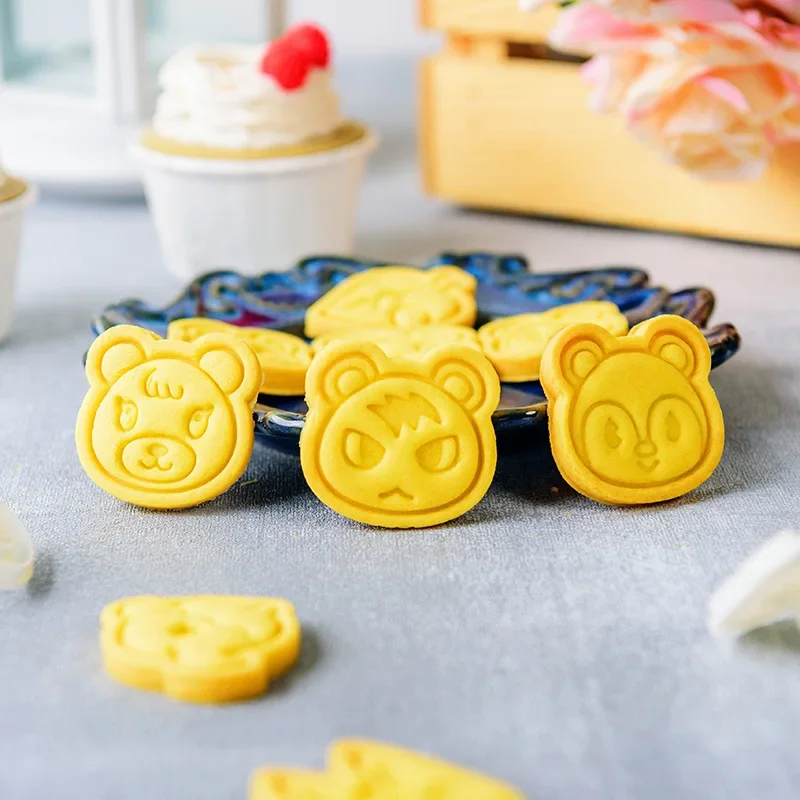 Cortador de Galletas de Animal - Kitchen Gadgets In reseña y precio
