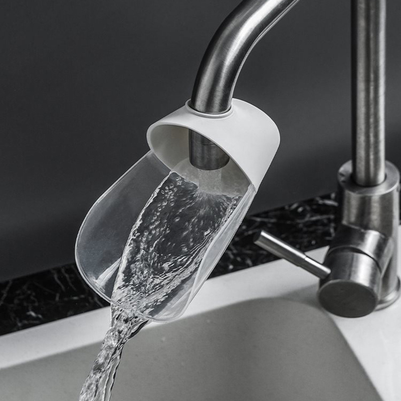 Extensor de grifo de agua de s - Kitchen Gadgets On Sale reseña y precio
