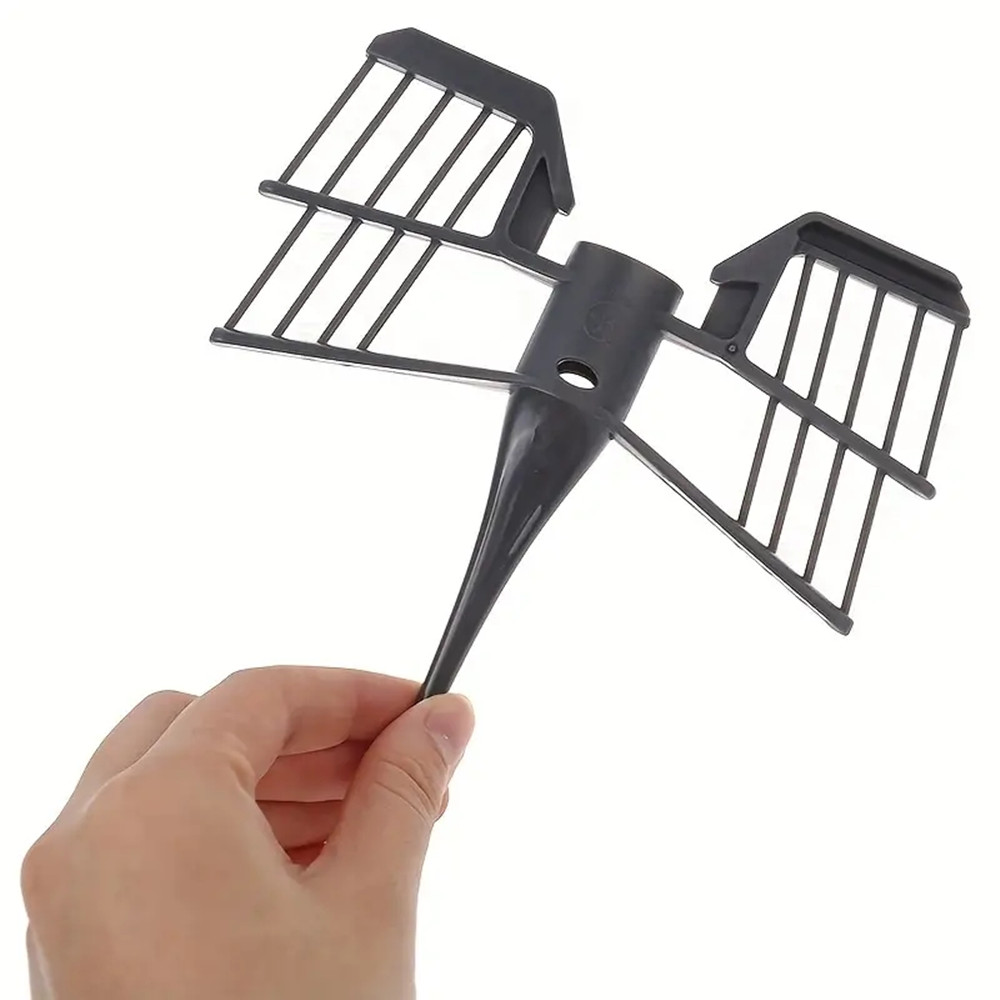 Raspador de varilla agitadora  - Kitchen Gadgets Thermomix reseña y precio
