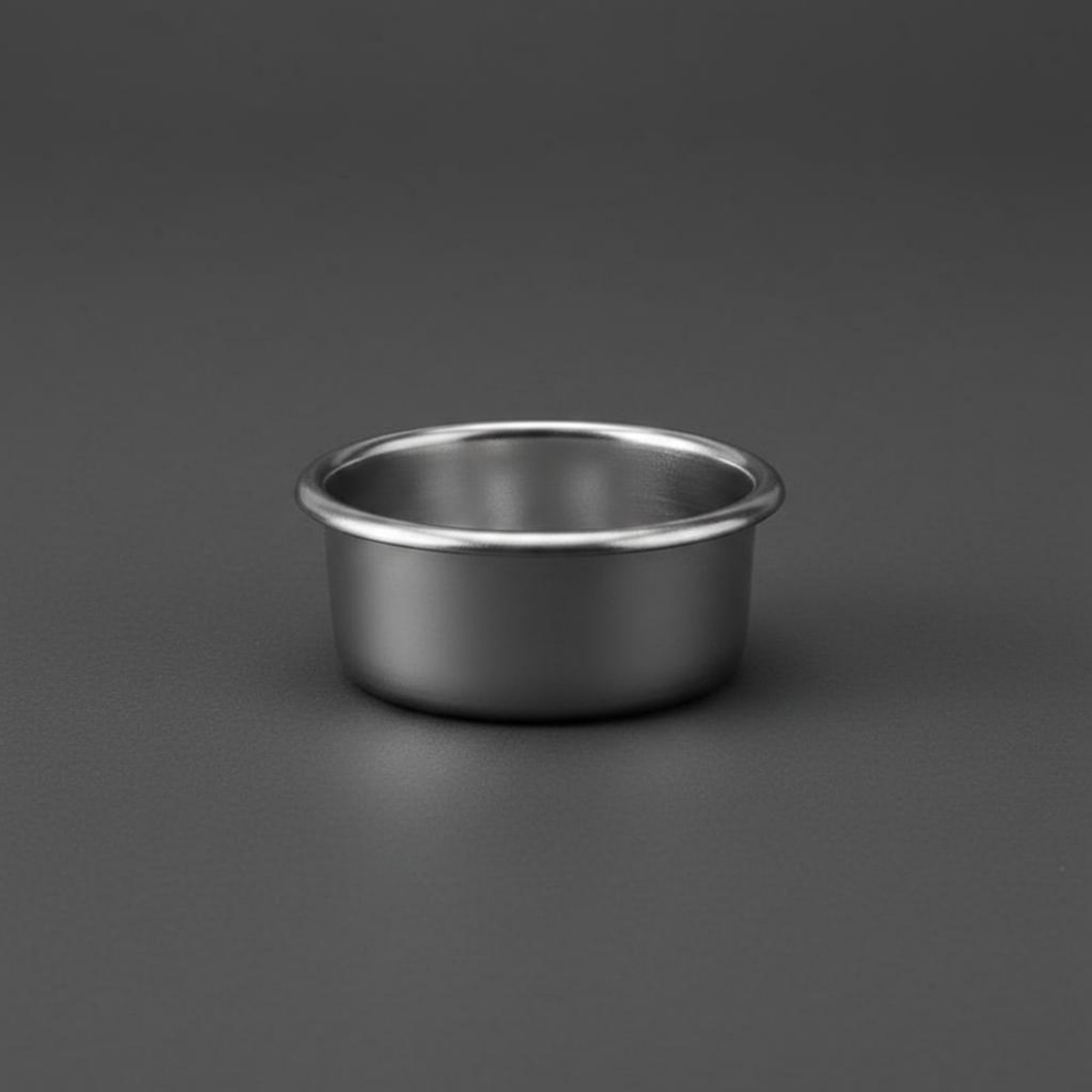 Portafiltro sin Fondo de Grado - Stainless Steel Strainer reseña y precio