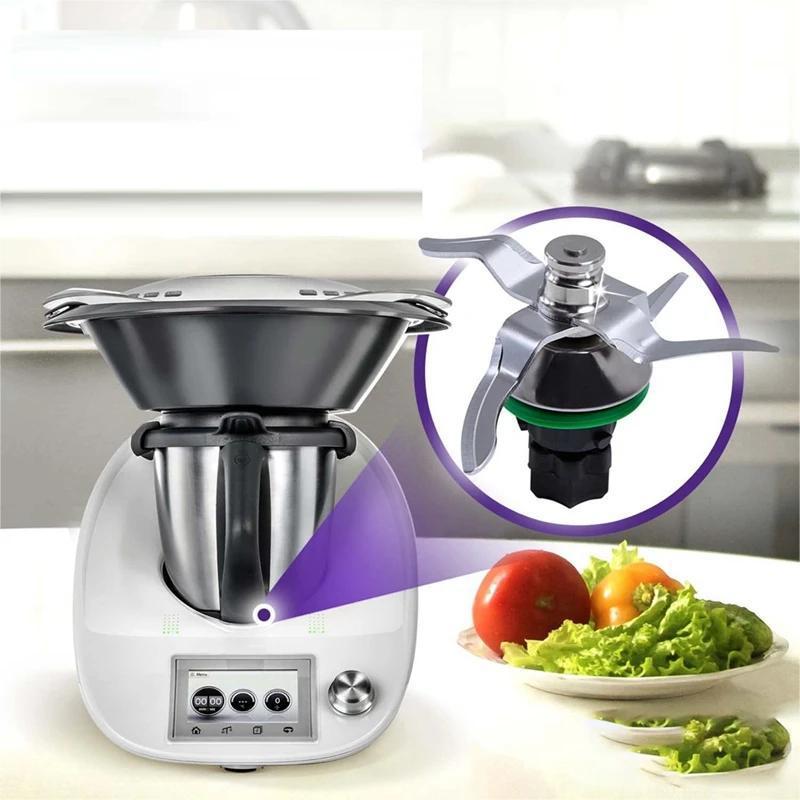 Cuchilla de repuesto para Ther - Kitchen Gadgets Thermomix reseña y precio
