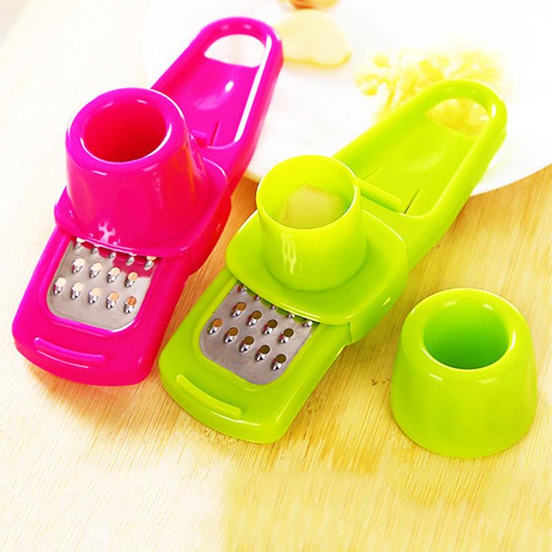 Rallador pequeño de calidad al - Kitchen Hand Gadgets reseña y precio