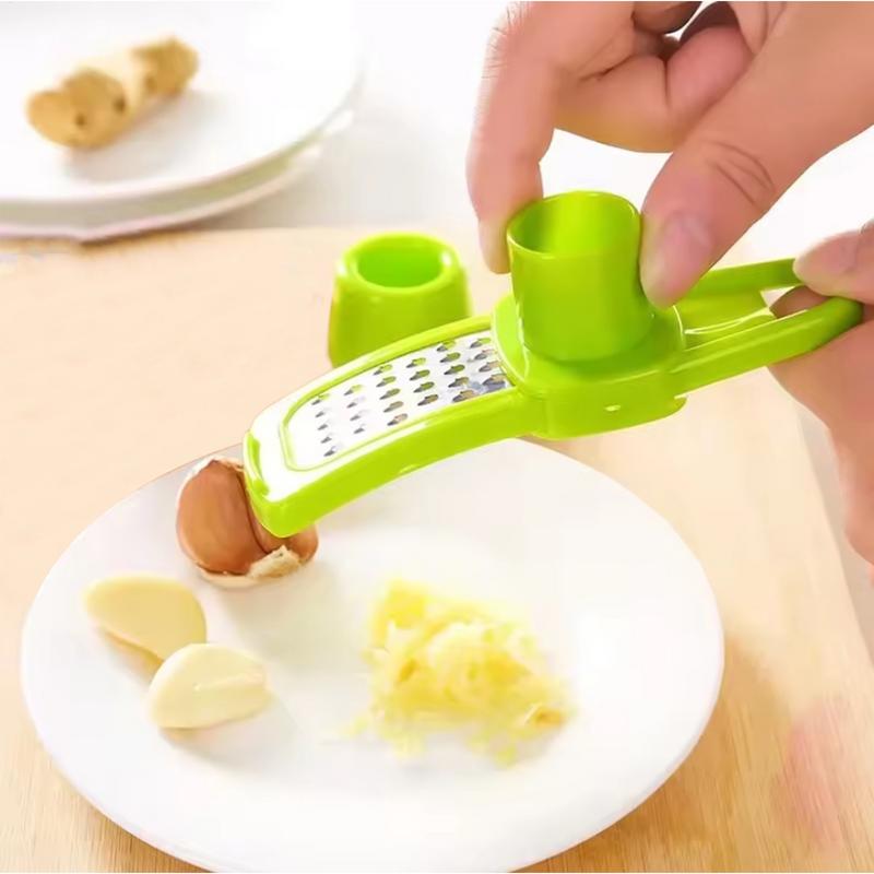 Rallador pequeño de calidad al - Kitchen Hand Gadgets reseña y precio