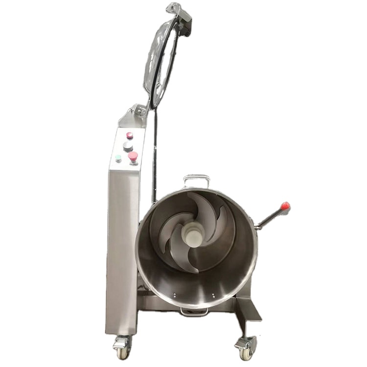 Licuadora Industrial Grande, P - Vegetable Chopper reseña y precio