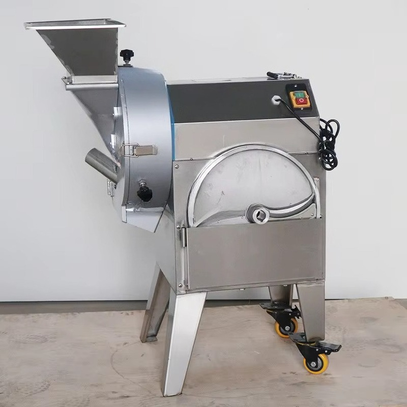 Picadora multifuncional de ceb - Vegetable Chopper reseña y precio