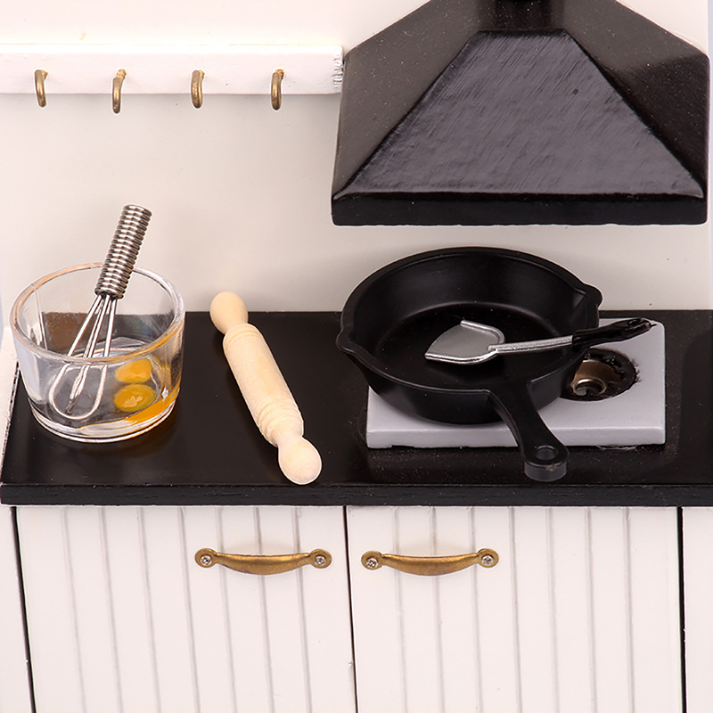 Oferta Especial: 1 Set de Uten - Kitchen Gadgets On Sale reseña y precio