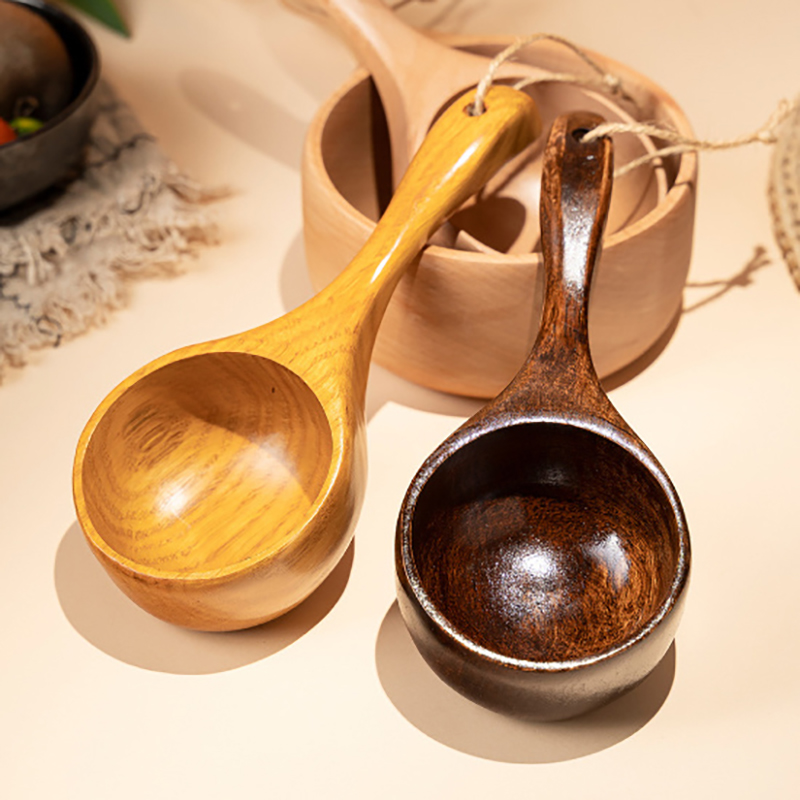 Aparatos de cocina de madera j - Kitchen Gadgets Japanese reseña y precio