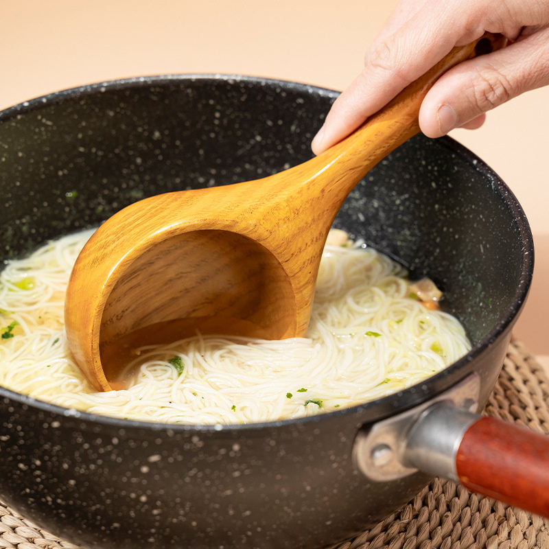 Aparatos de cocina de madera j - Kitchen Gadgets Japanese reseña y precio