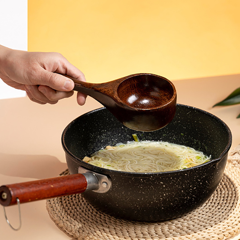 Aparatos de cocina de madera j - Kitchen Gadgets Japanese reseña y precio