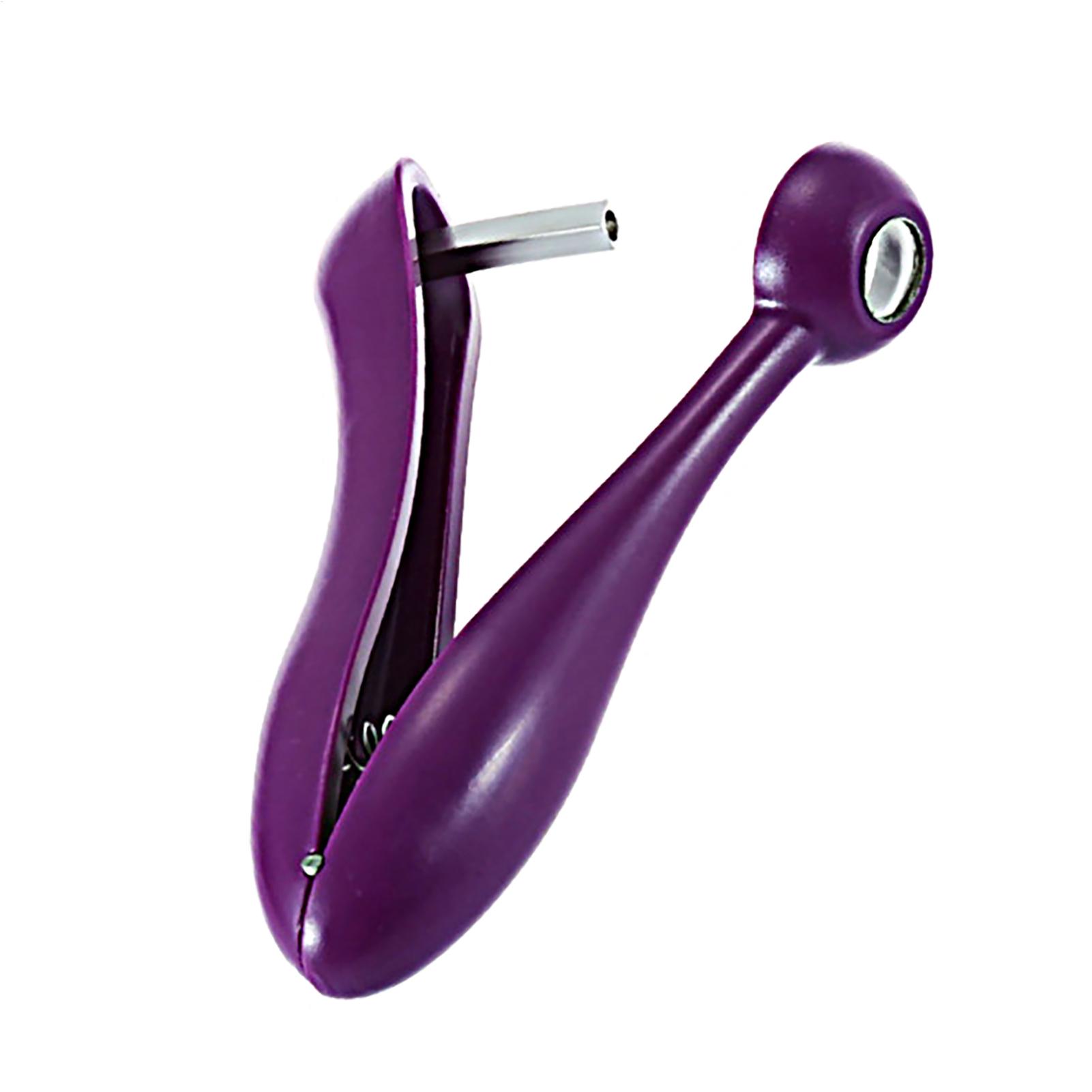 Descorazonador de cerezas port - Kitchen Gadgets In reseña y precio