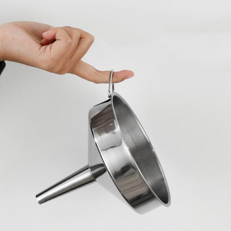 ¡Gran Oferta! Embudo Metálico  - Kitchen Gadgets On Sale reseña y precio