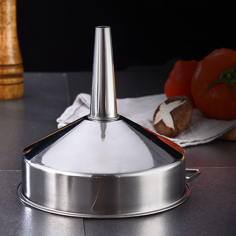 ¡Gran Oferta! Embudo Metálico  - Kitchen Gadgets On Sale reseña y precio