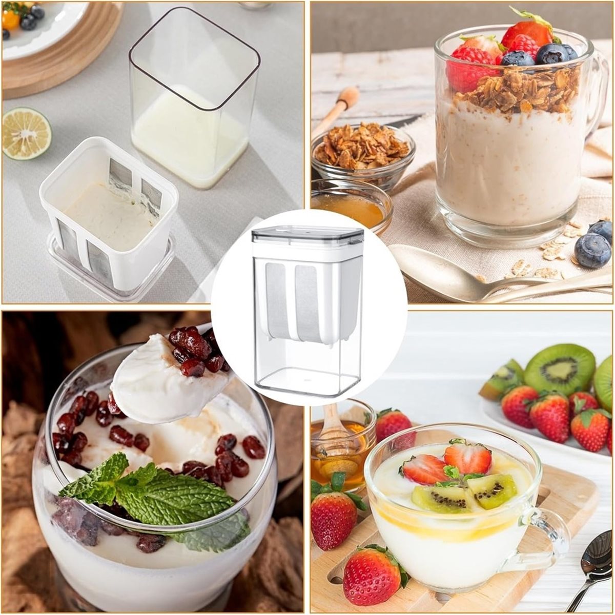 【LISTA DE PRODUCTOS IMPRESCIND - Kitchen Gadgets You Must Have reseña y precio