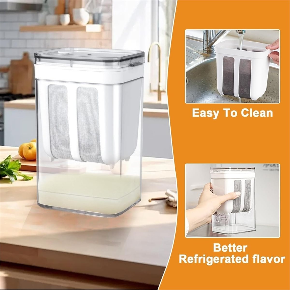【LISTA DE PRODUCTOS IMPRESCIND - Kitchen Gadgets You Must Have reseña y precio