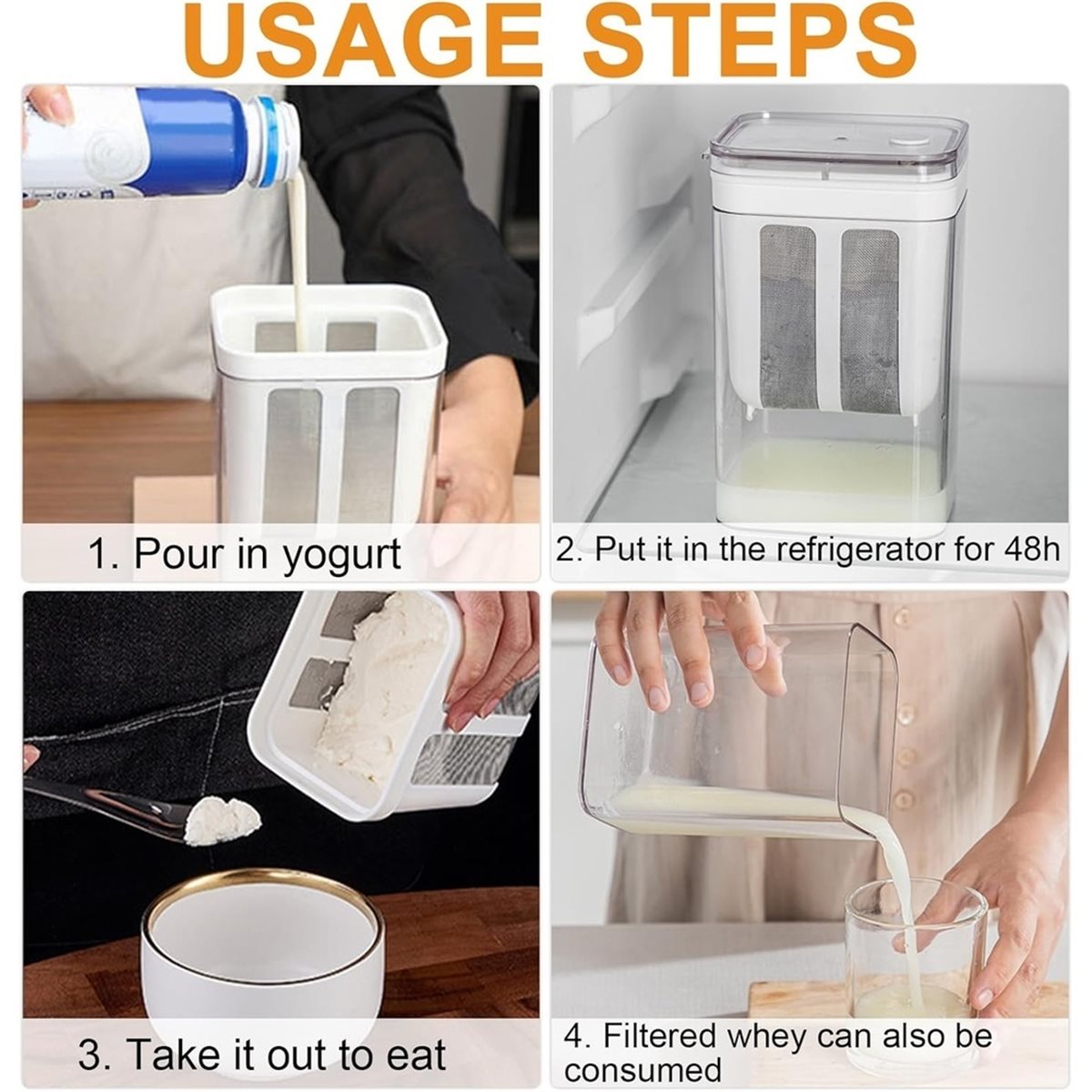 【LISTA DE PRODUCTOS IMPRESCIND - Kitchen Gadgets You Must Have reseña y precio