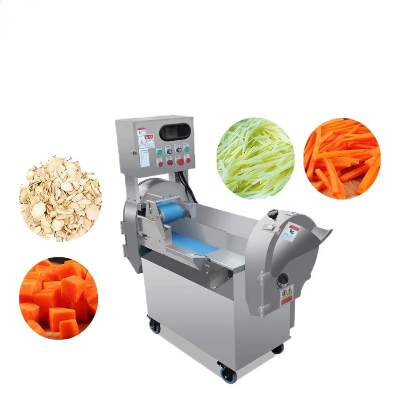 Máquina Cortadora de Vegetales - Vegetable Chopper reseña y precio