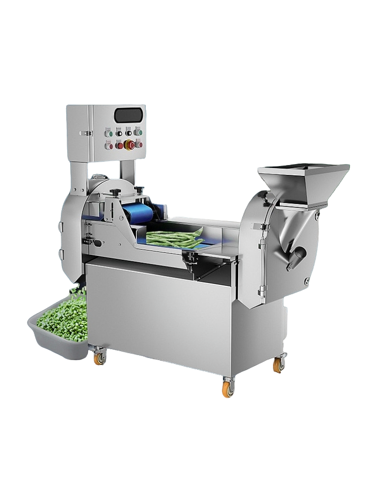 Máquina Cortadora de Vegetales - Vegetable Chopper reseña y precio