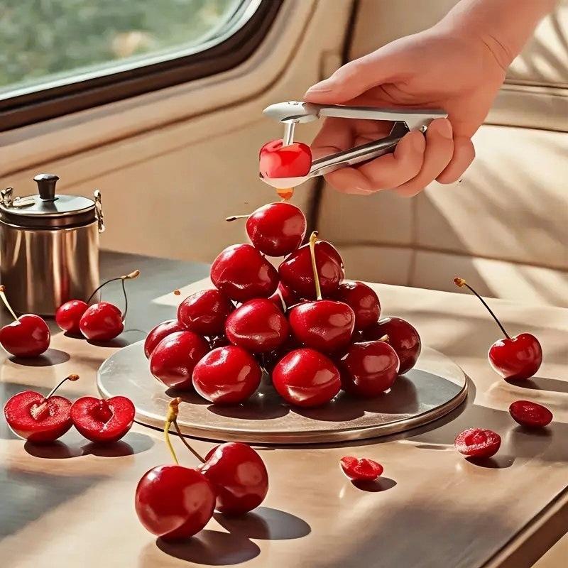 Descorazonador de cocina de ac - Kitchen Gadgets In reseña y precio