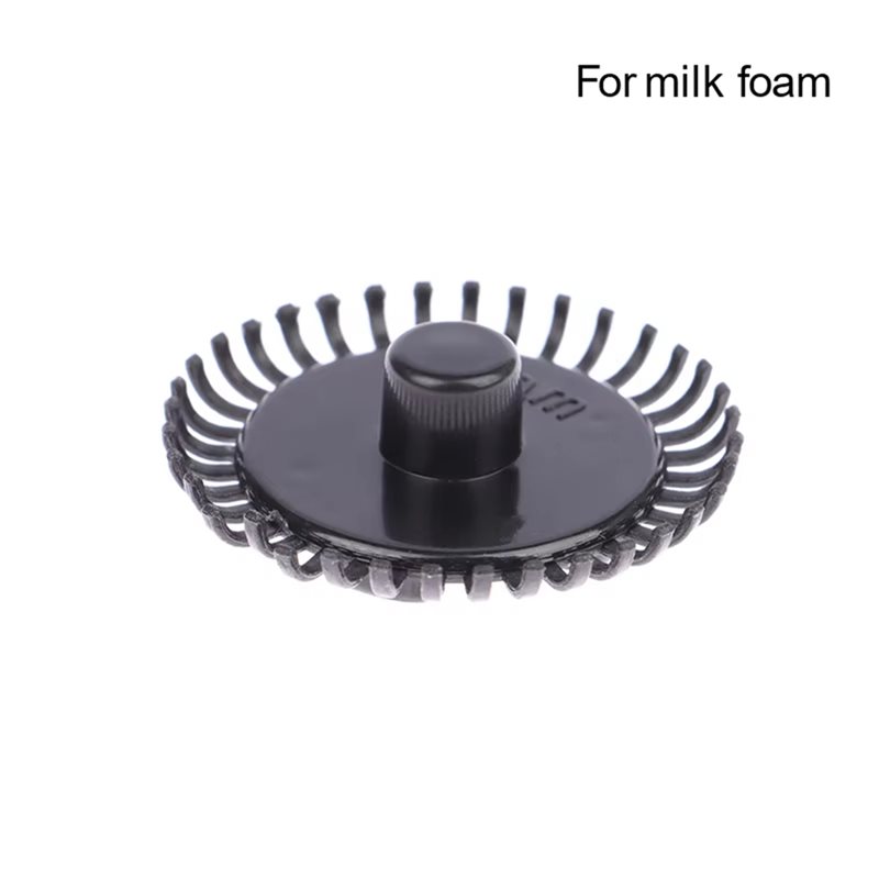 A98E-Set para Hero, Espumador  - Milk Frother reseña y precio