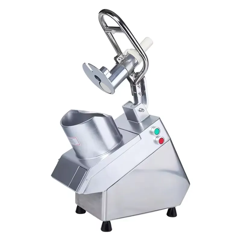 Cortadora y Picadora de Vegeta - Vegetable Chopper reseña y precio