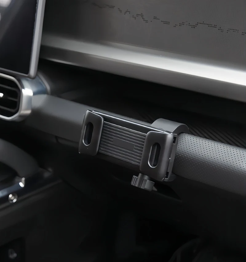 Soporte para móvil de coche ap - Kitchen Gadgets 2025 reseña y precio