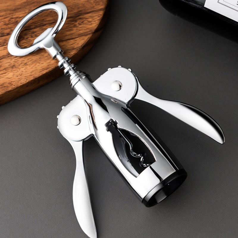 Abridor de botellas con movimi - Kitchen Hand Gadgets reseña y precio