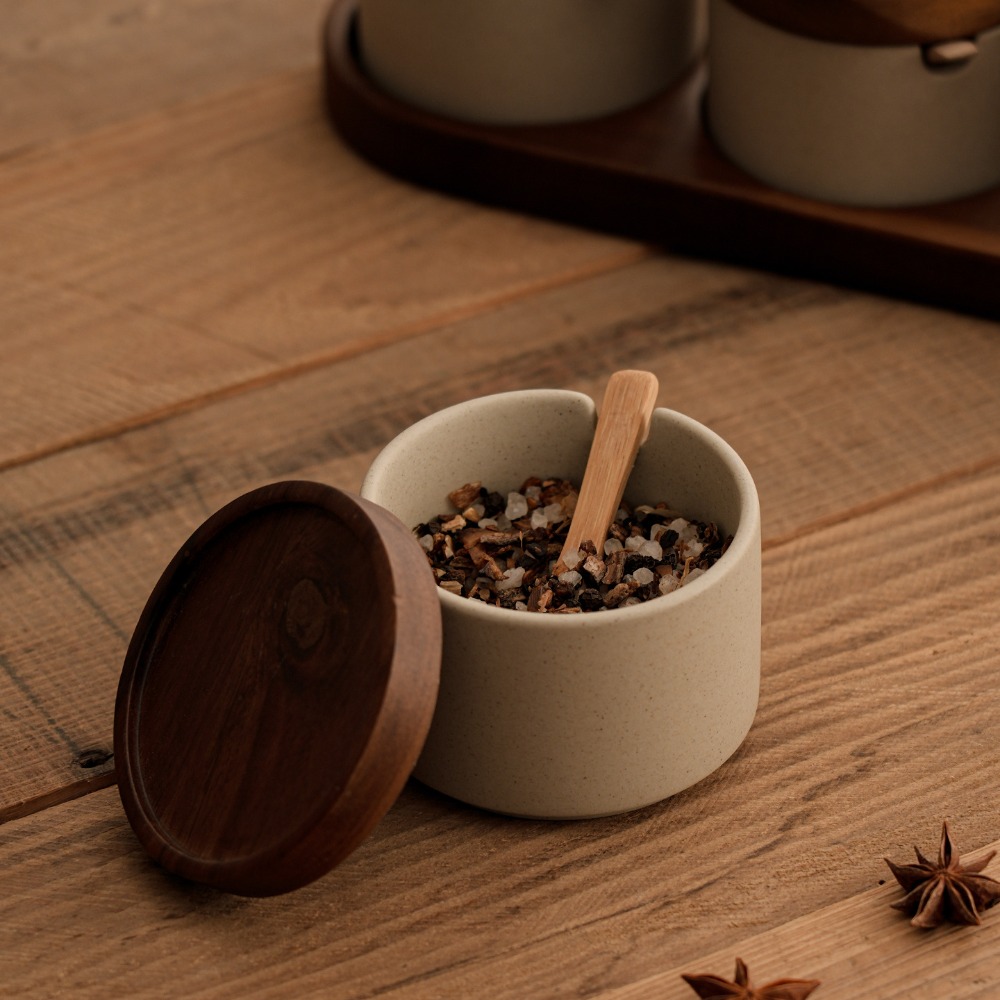 Utensilios de Cocina, Tarro de - Kitchen Gadgets Japanese reseña y precio