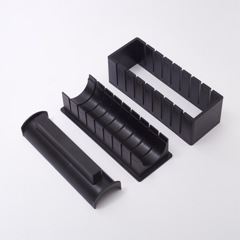 3 unids/set fabricante de Sush - Kitchen Gadgets Japanese reseña y precio