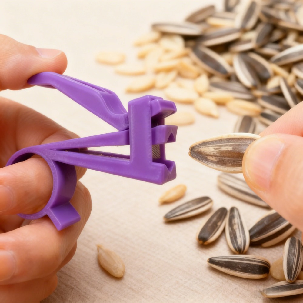 Herramienta para romper nueces - Kitchen Gadgets You Must Have reseña y precio
