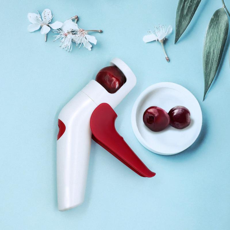 Máquina para deshuesar dátiles - Kitchen Gadgets In reseña y precio