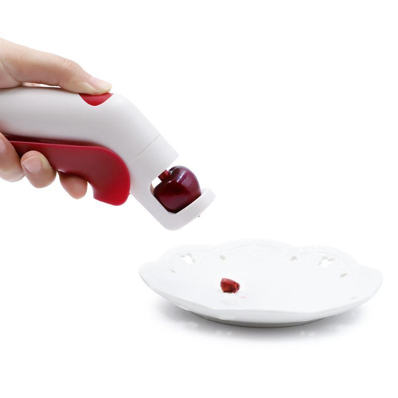 Máquina para deshuesar dátiles - Kitchen Gadgets In reseña y precio