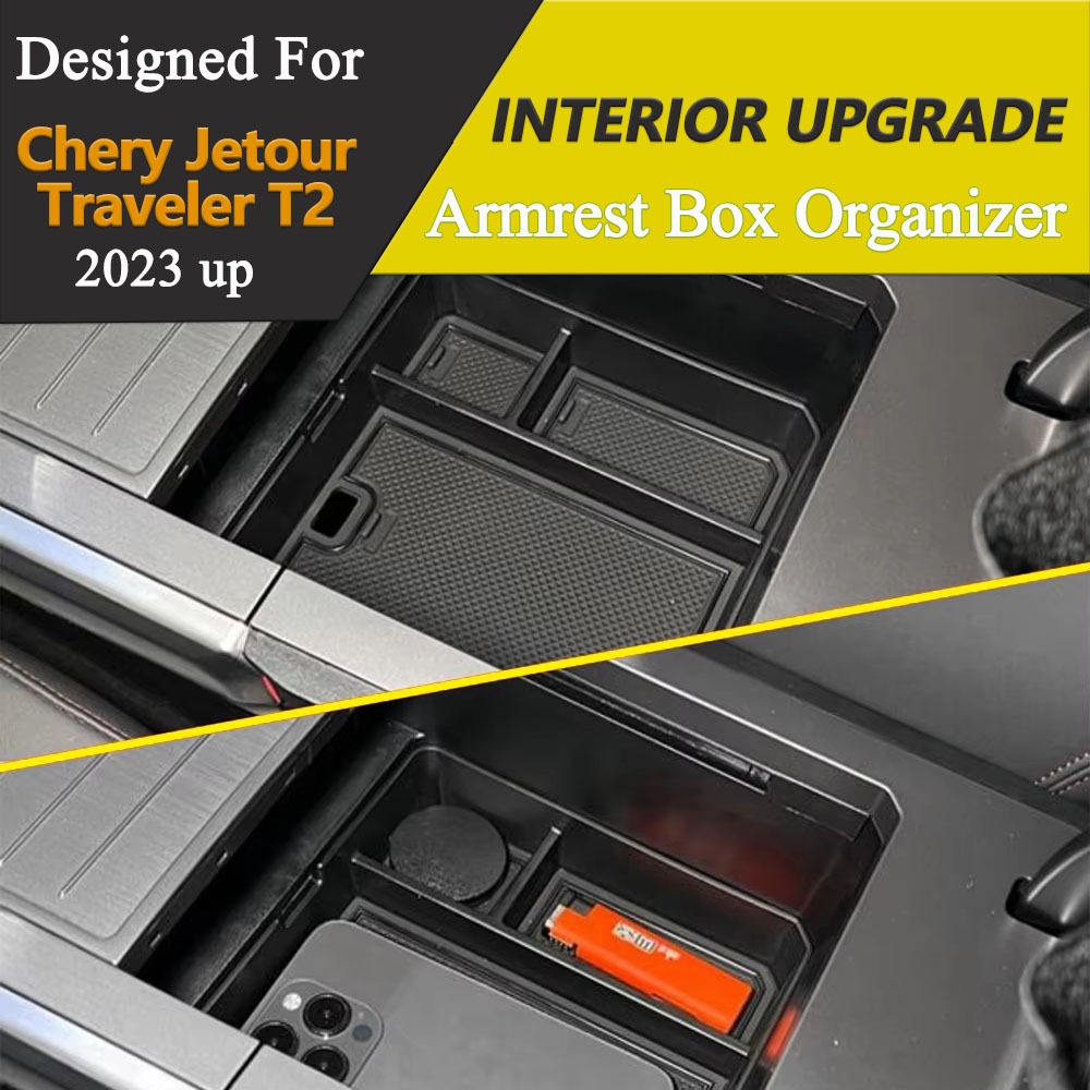 Caja organizadora de reposabra - Kitchen Gadgets 2025 reseña y precio