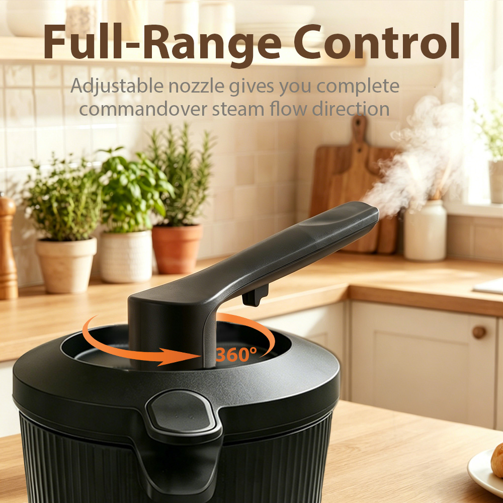 Desviador de Vapor Compatible  - Kitchen Gadgets Thermomix reseña y precio