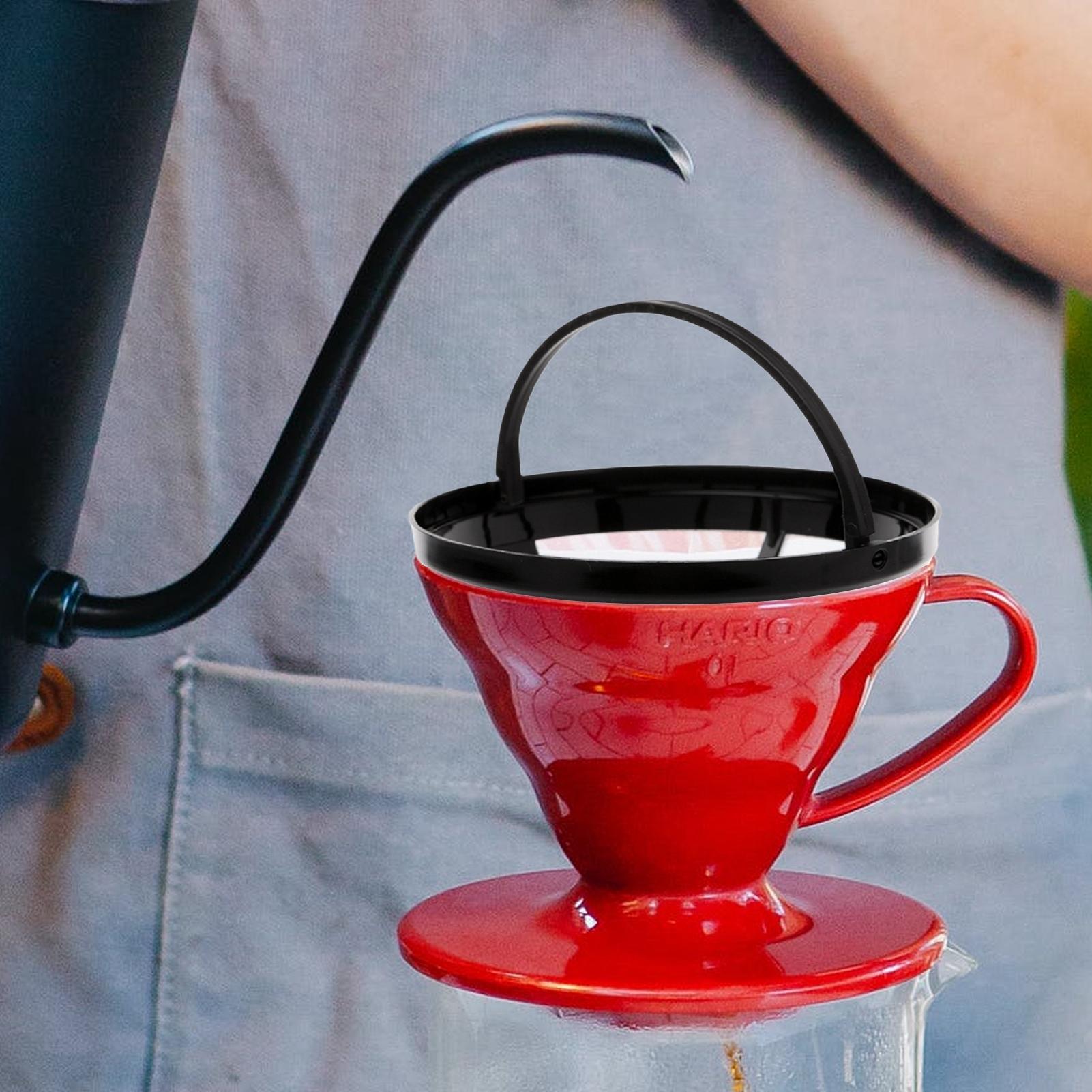 Filtro de malla para cafetera, - Kitchen Gadgets Brand reseña y precio
