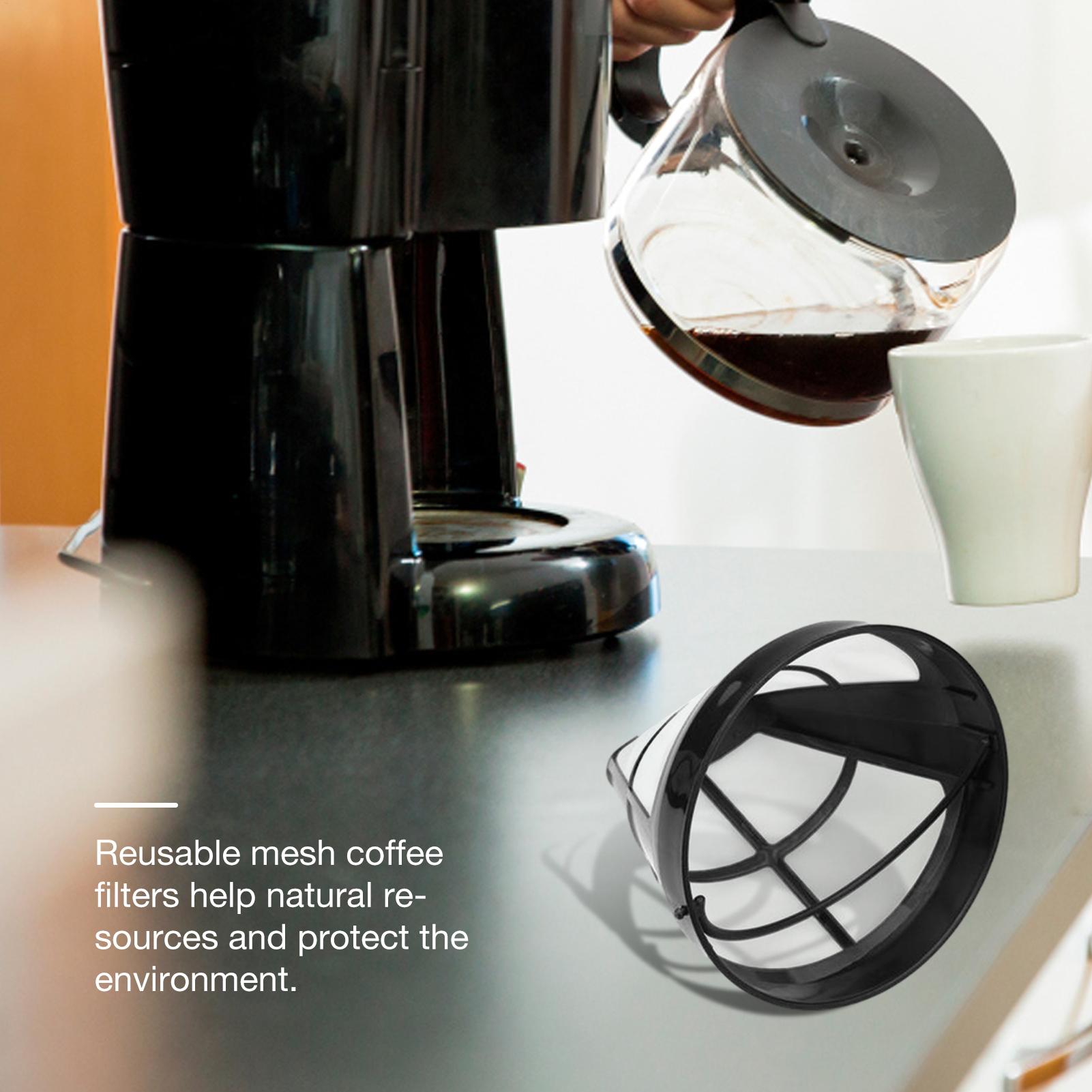 Filtro de malla para cafetera, - Kitchen Gadgets Brand reseña y precio
