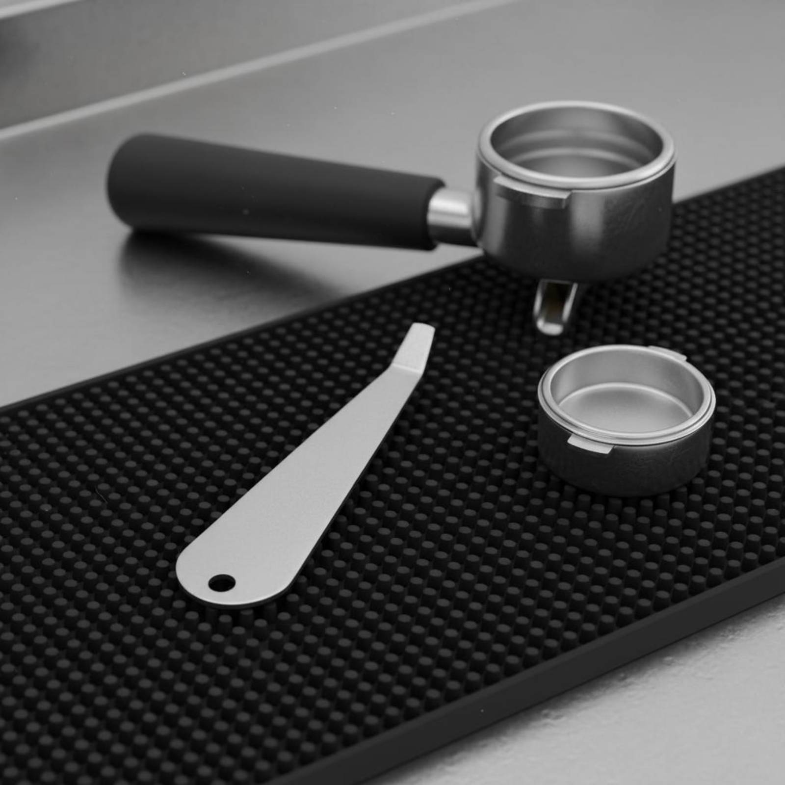 Herramienta para Extraer el Fi - Stainless Steel Strainer reseña y precio