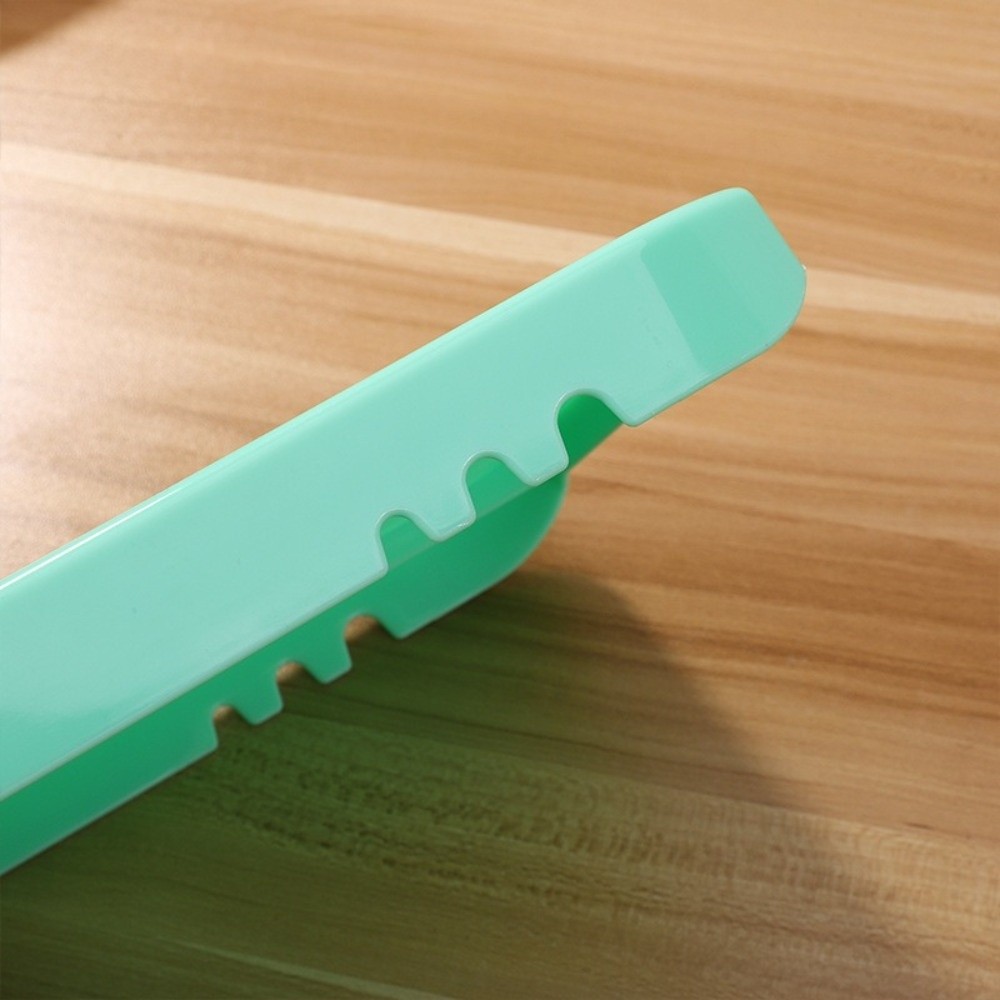 Cortador Manual de Frutas y Ve - Kitchen Gadgets Japanese reseña y precio