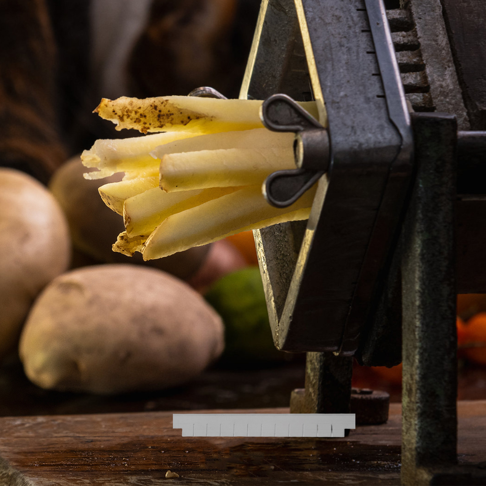 20 piezas de cuchillas de repu - Vegetable Chopper reseña y precio