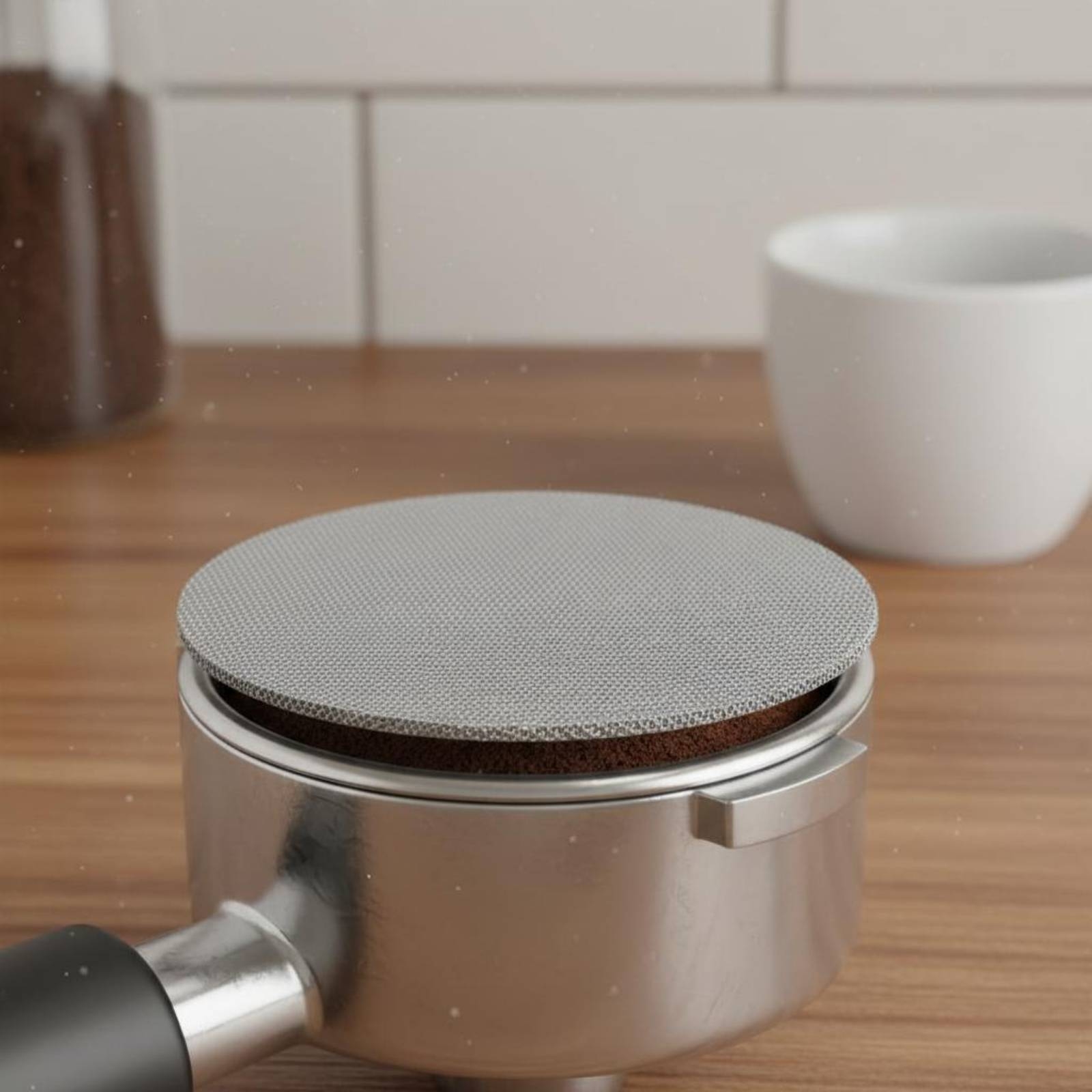 Filtro de distribución de agua - Stainless Steel Strainer reseña y precio