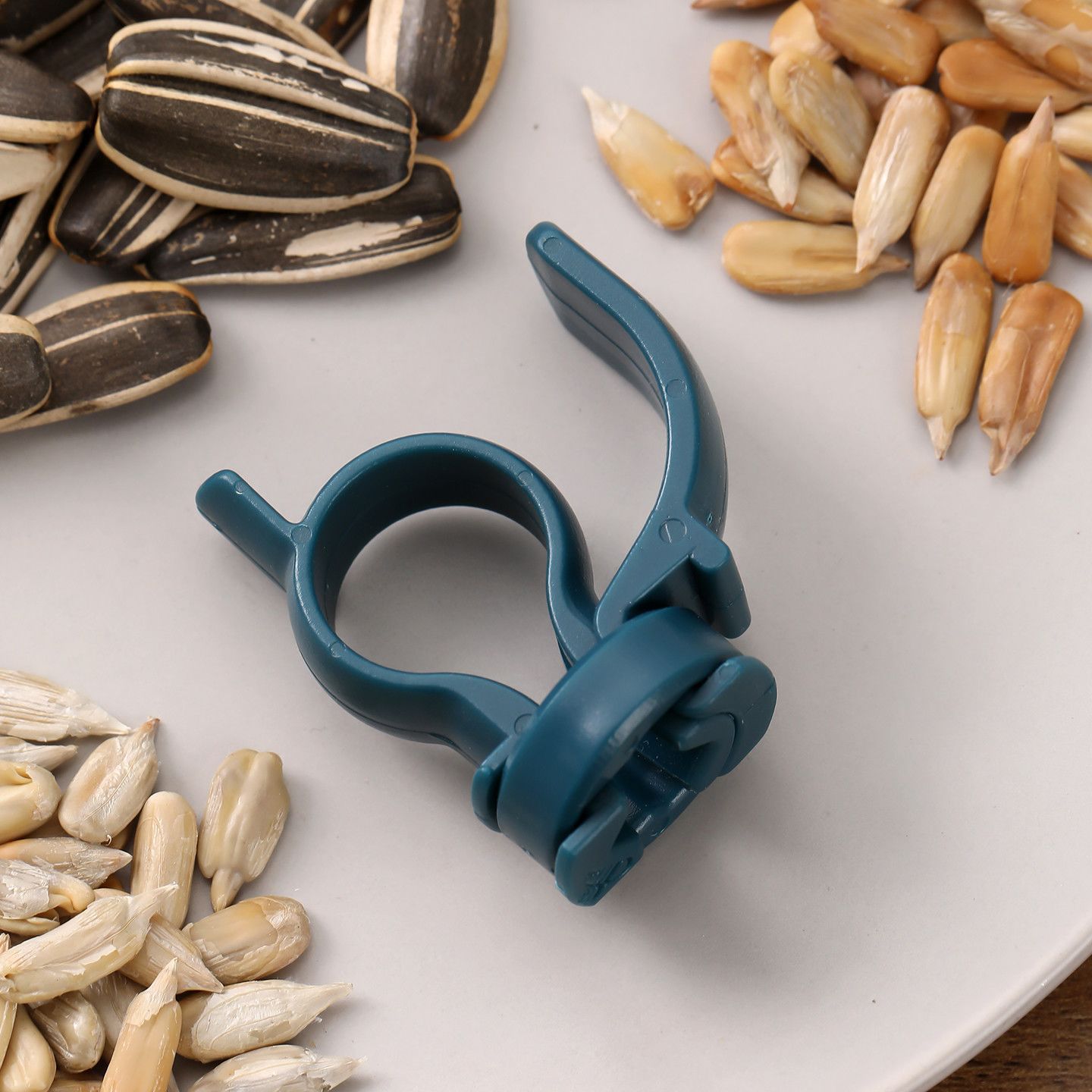 Juego de 4 Cascanueces Pequeño - Kitchen Gadgets You Must Have reseña y precio