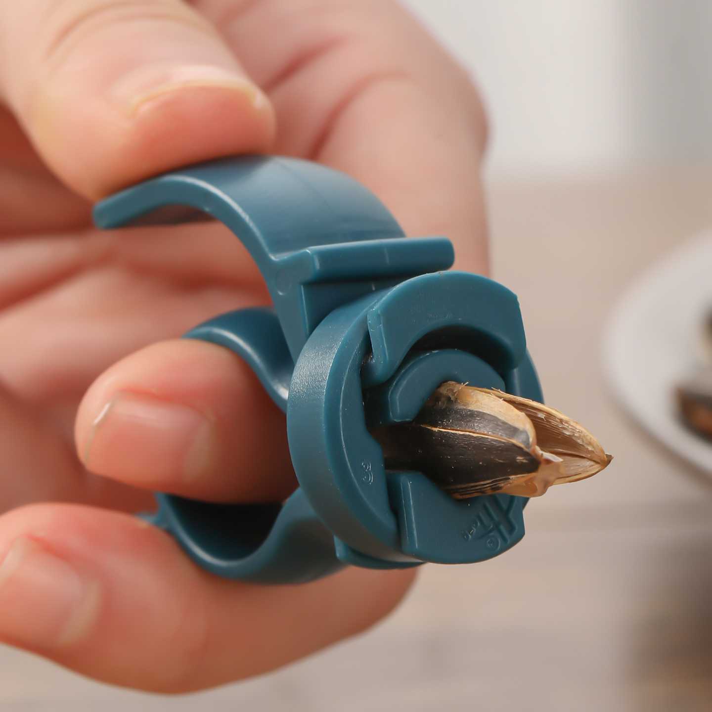 Juego de 4 Cascanueces Pequeño - Kitchen Gadgets You Must Have reseña y precio