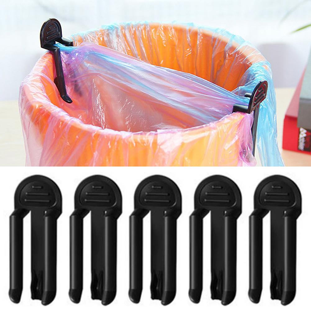2/5 piezas de clips de plástic - Kitchen Gadgets In reseña y precio
