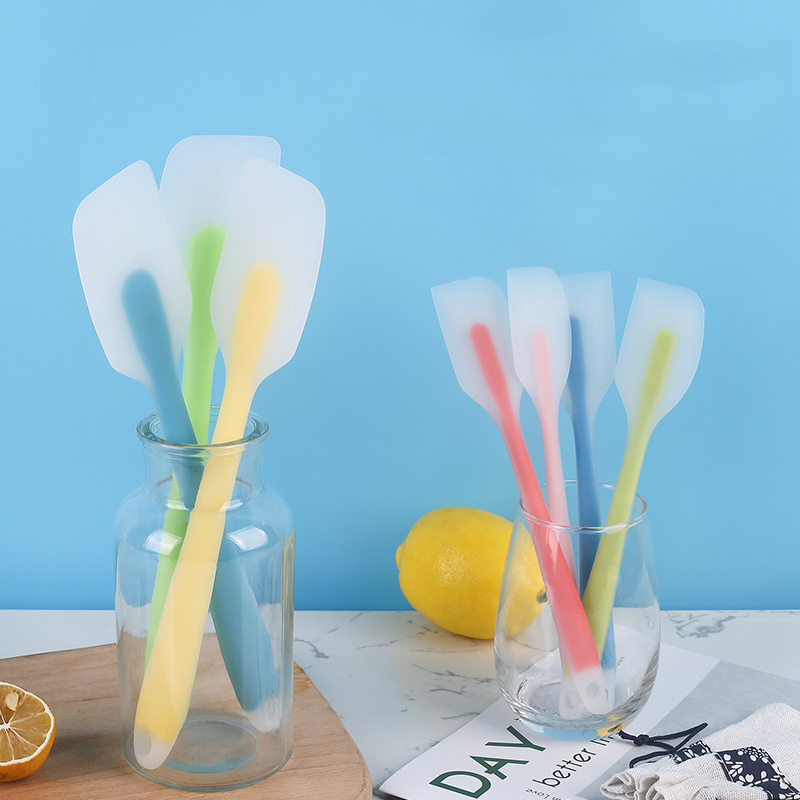 Espátula de Silicona Flexible  - Kitchen Gadgets You Must Have reseña y precio
