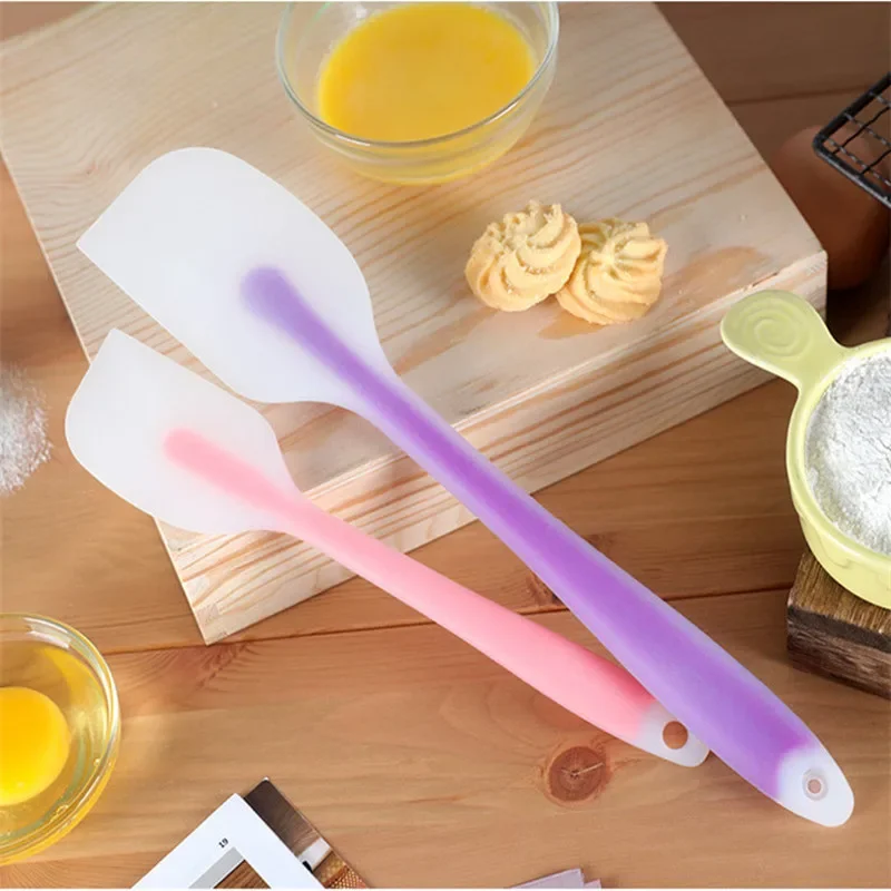 Espátula de Silicona Flexible  - Kitchen Gadgets You Must Have reseña y precio