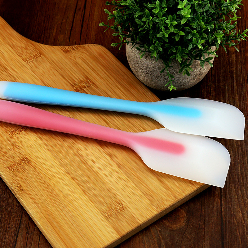 Espátula de Silicona Flexible  - Kitchen Gadgets You Must Have reseña y precio